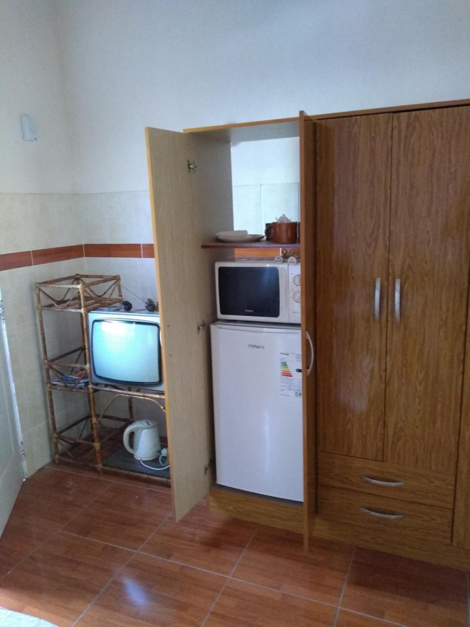 Corazon De Mendoza Apartamento São Rafael Exterior foto