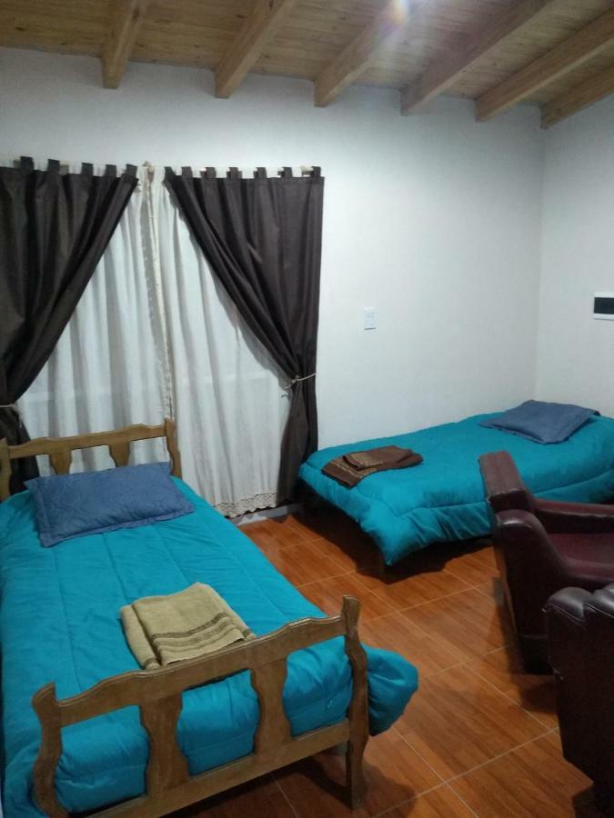 Corazon De Mendoza Apartamento São Rafael Exterior foto
